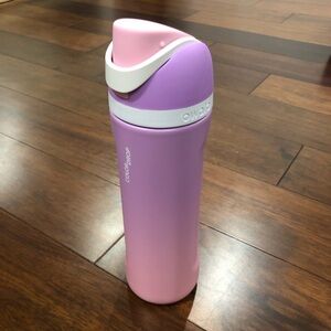 [Owala] Color Drop Soul Sisters Lavender with Bottle Boot